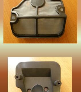 Levegőszűrő HQ136,137,141,142